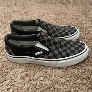 Unisex Van’s Sneakers